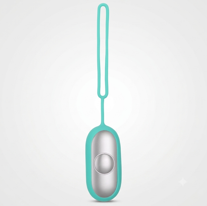 Appareil d'aide au sommeil à micro-courant portable rechargeable