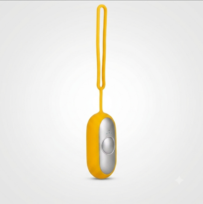 Appareil d'aide au sommeil à micro-courant portable rechargeable