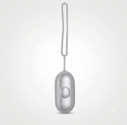 Appareil d'aide au sommeil à micro-courant portable rechargeable