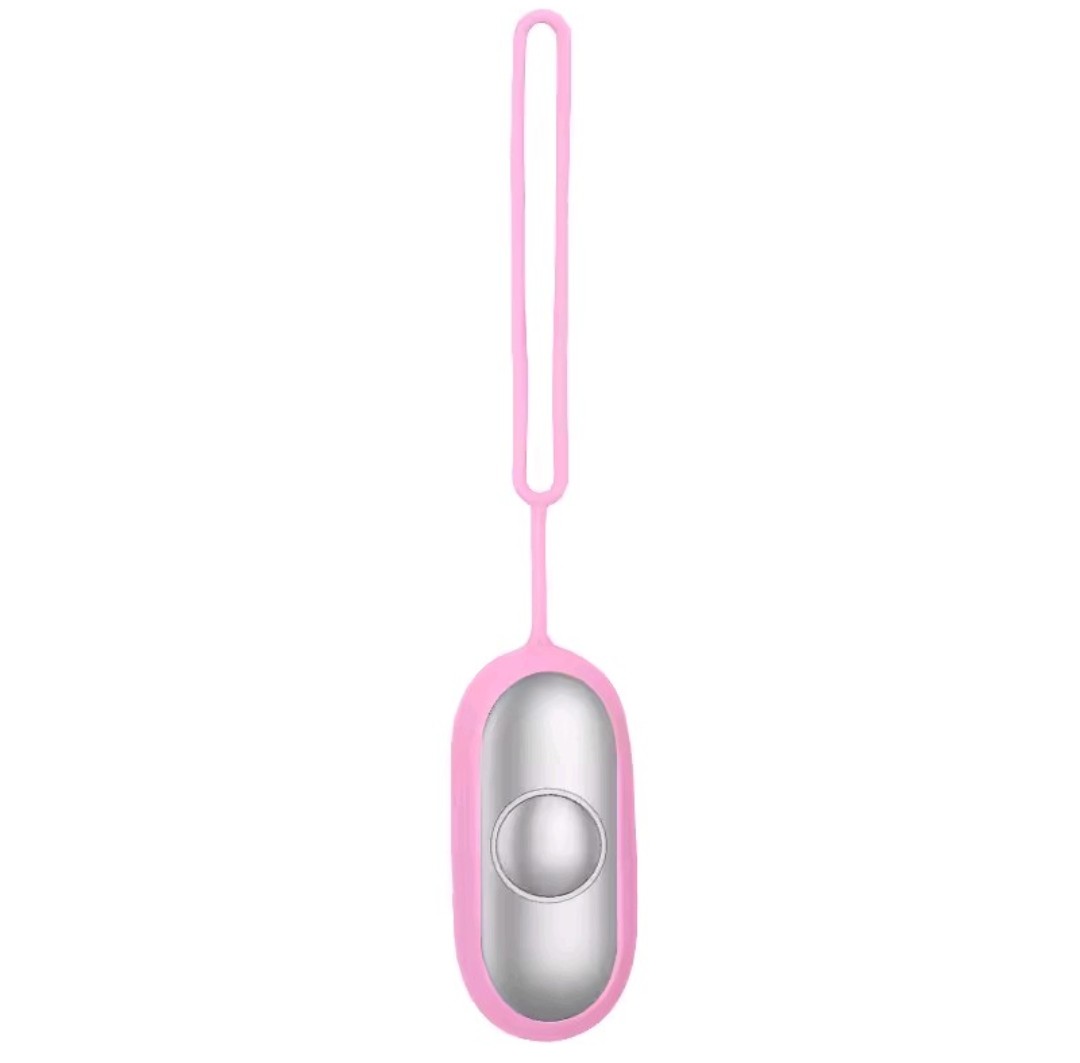 Appareil d'aide au sommeil à micro-courant portable rechargeable