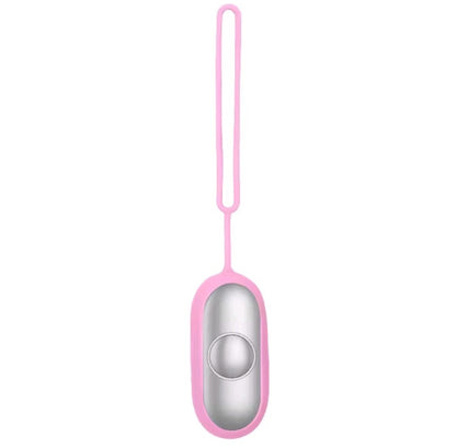 Appareil d'aide au sommeil à micro-courant portable rechargeable